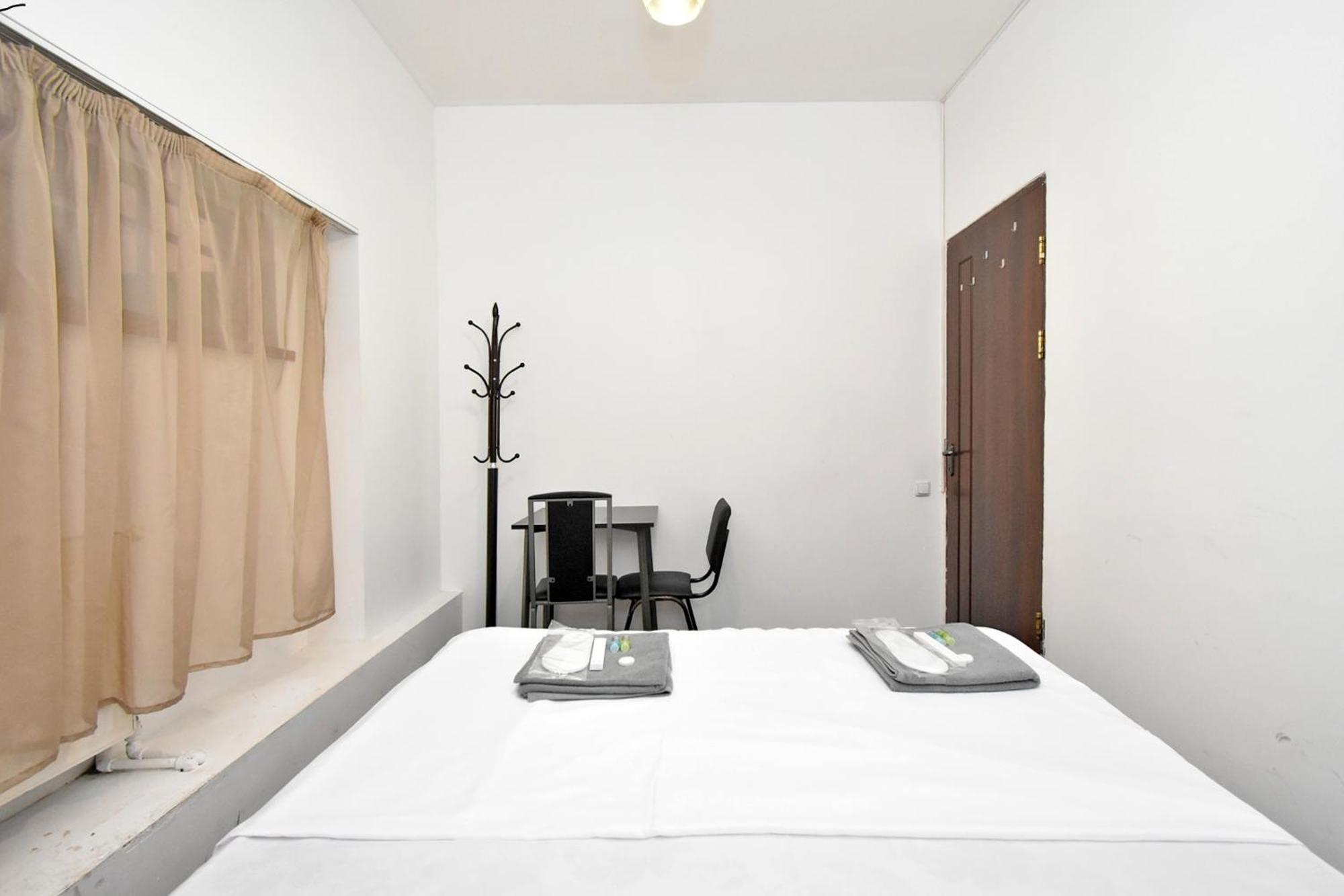 A&S Hotel Jerevan Eksteriør bilde