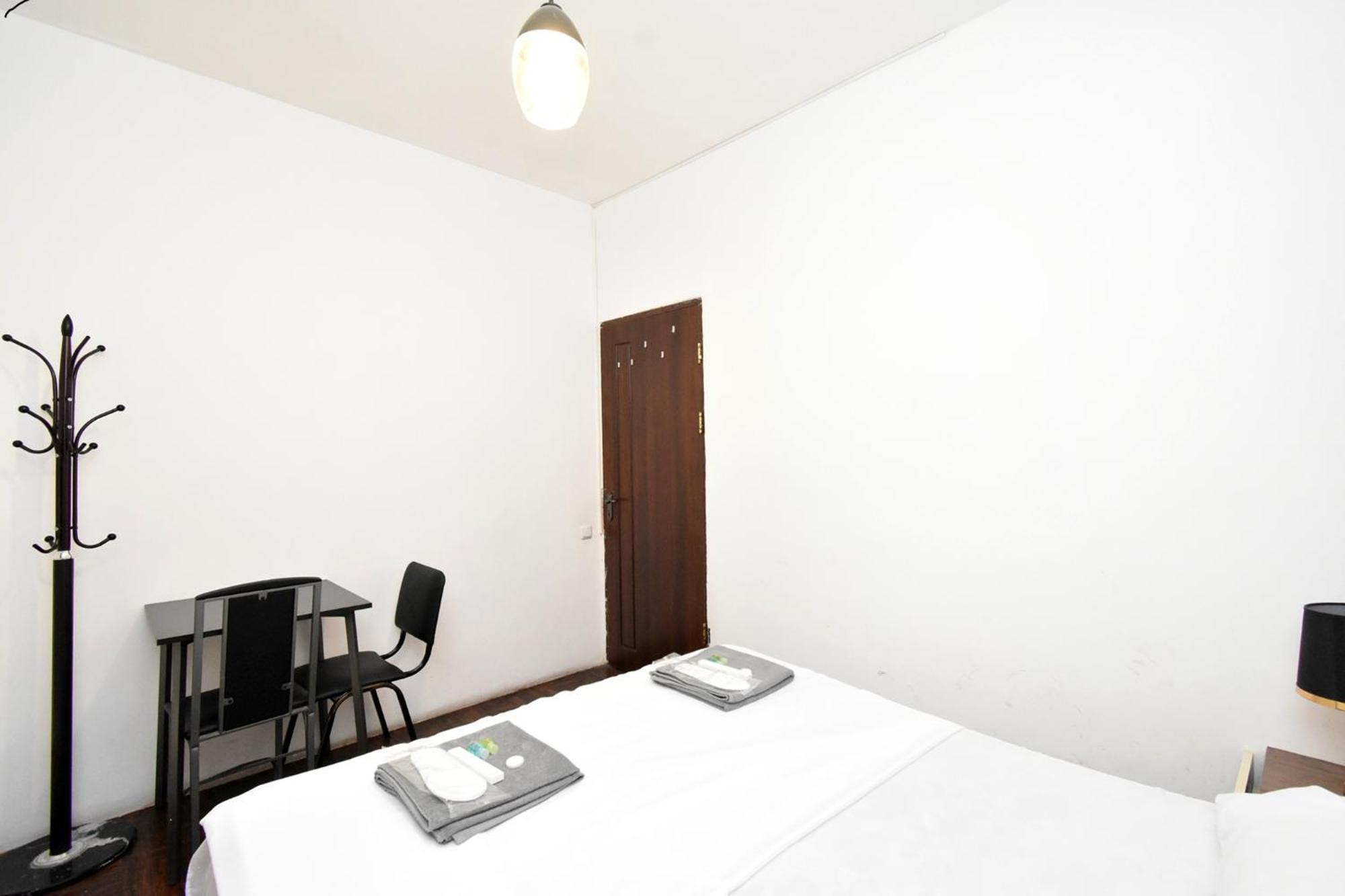 A&S Hotel Jerevan Eksteriør bilde
